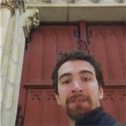 Professeur de mathématiques jusqu’au bac